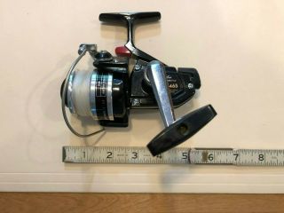 Vintage Sears Ted Williams 465 Spinning Reel Model 779 - 31365 Ex.  Cond.  W/box