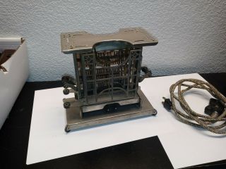 Universal Antique Toaster 1913 Landers Frary