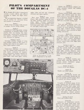 1938 Douglas Dc - 4 Aircraft Report 7/14/2020i