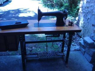 Nj Singer Sewing Machine 31 - 15