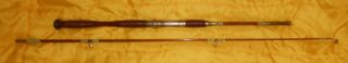 Split Bamboo Kingfisher 6 1/2 Ft Trolling Rod