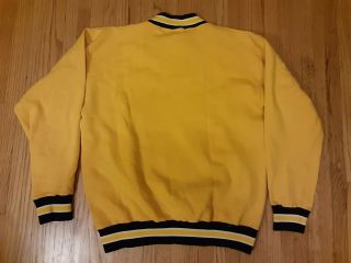 Vintage Russell Athletic Purdue Boilermakers Men ' s Size L Sweatshirt 3