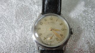 Vintage Rotary Maximus Gents Watch