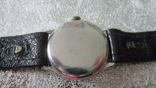 VINTAGE ROTARY MAXIMUS GENTS WATCH 3