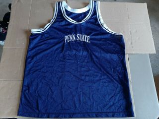 Vintage Penn State University Men 