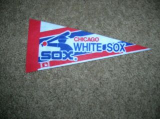 Chicago White Sox 1980 