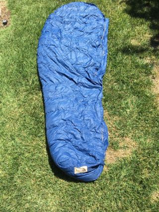 The North Face Superlight 70’s Vintage Sleeping Bag