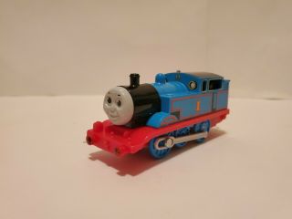 Vintage Thomas The Train Trackmaster Engine Motorized Toy 1992 2002 Tomy
