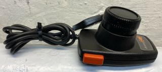 Wired Vintage Atari 2600 Driving Paddle Controller OEM 3