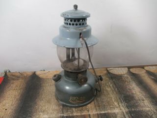 Vintage Sears Roebuck J.  C.  Higgins Model 388 - 74001 Single Lantern
