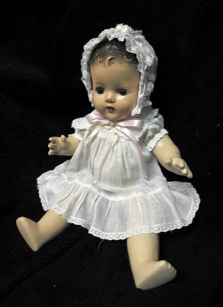 Composition 16 " Baby Doll,  1930 