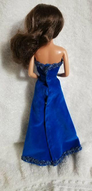 Vintage 1987 Nurse Whitney Barbie Doll Malaysia 2