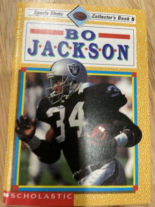 1992 Scholastic Sports Shots Collector 