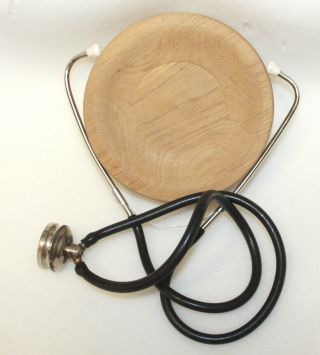 Medical Device Of A Doctor Vintage/ussr Russia Antique.  50 