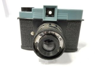 Vintage Lomography Stellar 120 Film Medium Format Camera