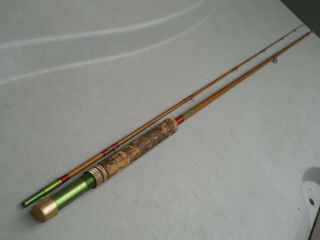 Vintage Orchard Industries Actionglas Fiberglass Fly Rod 7 1/2 