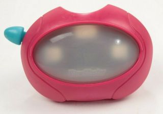 Vintage 90s View master Viewer Toy Red 2