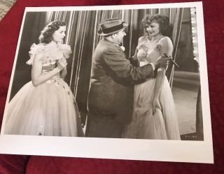 Lucille Ball (lucy) Early Vintage 8x10 Photo Movie Dance Girl Dance