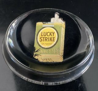 Vintage 1930 ' s Lucky Strike 