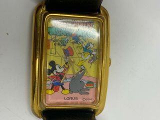 Rare Walt Disney Vintage Mickey Mouse " Mickey 