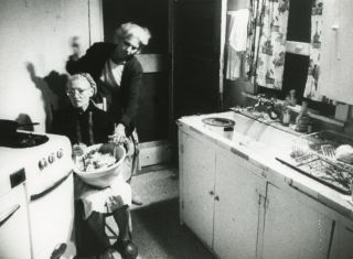 " Eraserhead " David Lynch Vintage Photo Cm