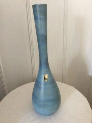 Vintage Royal Haeger Vase,  16”,  R1915
