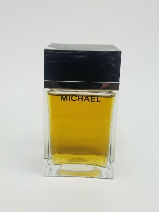 Michael Kors Vintage After Shave Splash 4.  2 Fl.  Oz