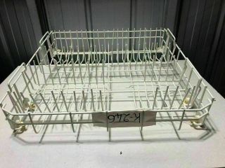 Simpson Vintage Dishwasher Lower Rack Basket K - 246
