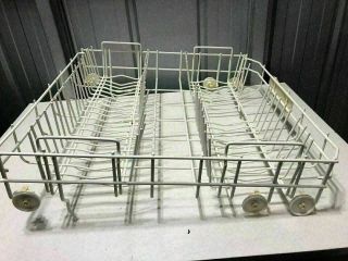 Simpson Vintage Dishwasher lower rack basket K - 246 2