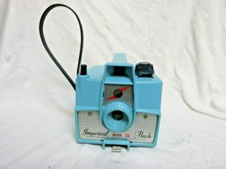 Vintage 1950s Imperial Mark Xii Camera