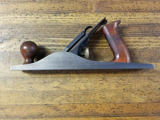 Vintage Tools Woodworking Plane Millers Falls 14 Antique Equiv.  Stanley 5 ☆usa