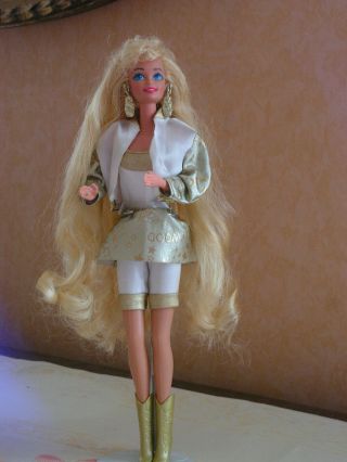 Barbie Vintage Hollywood Hair 1993