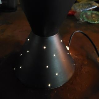 Vtg Star Light Lava Lamp 2