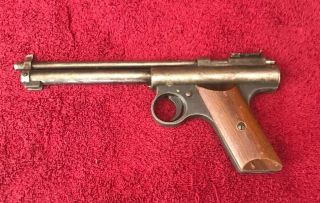 Vintage Benjamin Franklin 110 Air Gun Pistol Parts