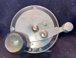 Vintage Winchester Fishing Reel