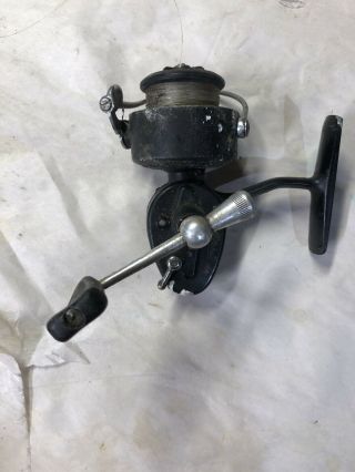 Vintage Garcia Mitchell 308 Open Face Spinning Reel