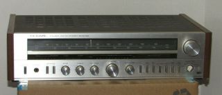 Vintage Realistic Sta 860 Am/fm Stereo Receiver,  Parts