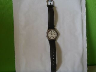 Vintage Timex Expedition Watch Indiglo WR50 (all) 3