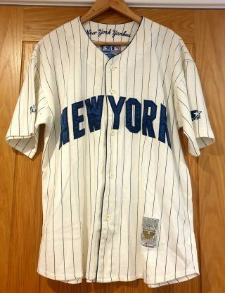 York Yankees Baseball Shirt,  Vintage