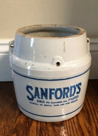 Vintage Sanford 