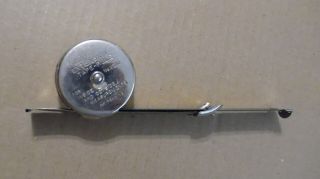 Vintage Lufkin Model No.  X686 Tape Measure For Inside & Outside Measurement