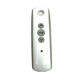 Somfy Telis 1 Rts Pure Remote 1 Channel 1810632a04 Remote Blinds 74300