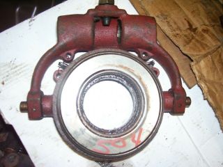 Vintage Farmall Int 504 Row Crop Tractor - Ta Throw Out Bearing