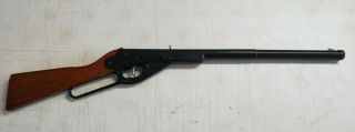 Vintage Daisy Bb - Gun No.  102 Model 36 Great