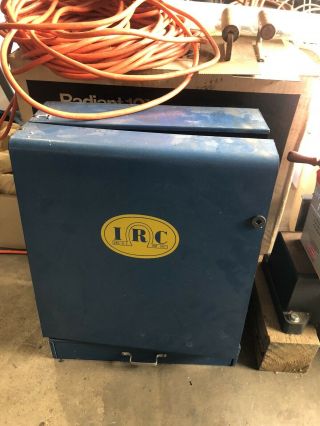 Vintage Irc Resistor