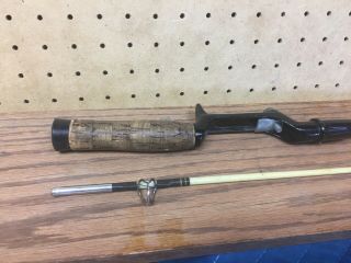 Vintage St Croix 247 Bait Casting Rod 5’6”