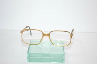 Vintage Rodenstock Aro Eyeglass/sunglass Frames 56 16 145mm Germany