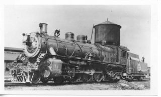 7b046 Rp 1937/60s? Sps Spokane Portland Seattle Railroad Engine 620 Portland