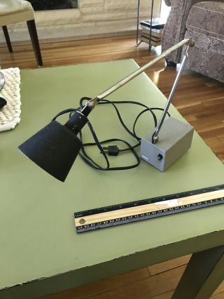 Vintage Tensor Desk Lamp Model 5975