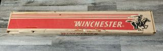 Vintage Early Winchester Model G9412 Xtr Box